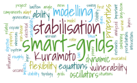 IRP32: A new modelling approach for stabilisation of smart grids