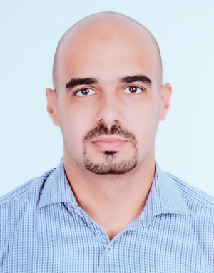 Hazem Abdelghany