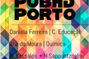 INCITE took part at PubhD Porto